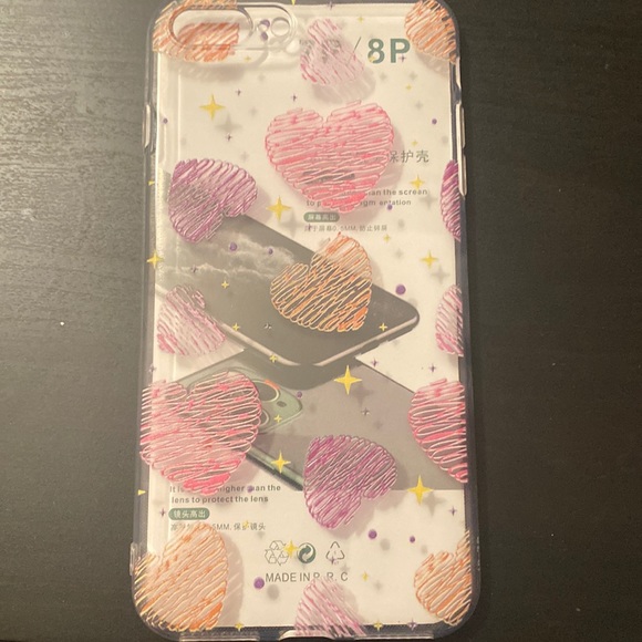 Cell phone case - Picture 1 of 2